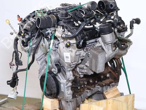 Engine JEEP GRAND CHEROKEE IV (WK, WK2) 3.0 CRD V6 4x4 | BP36798134M1 - Image 4