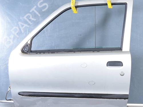Used Left front door Left front door FIAT SEICENTO / 600 (187_) 1.1 (187AXB, 187AXB1A, 187AXC1A02) (54 hp) 33055930 33055930