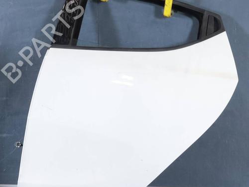 Used Left rear door Left rear door LANCIA YPSILON (312_) 1.2 (312.PXA1A, 312.YXA1A) (69 hp) 33810015 33810015