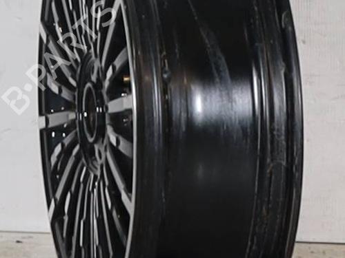 Used Rim FIAT 500e (332_) Elektro (FA1) (95 hp) 27482340