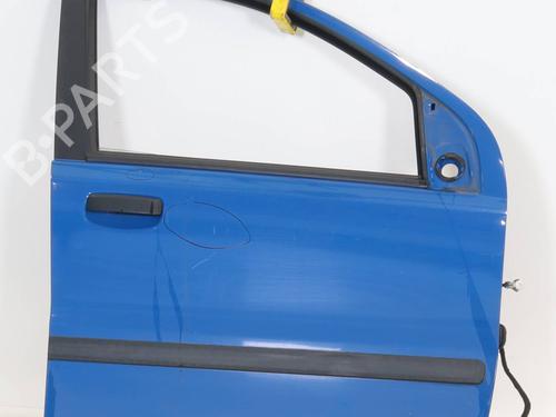 Used Right front door FIAT PANDA (169_) 1.2 (169.AXB11, 169.AXB1A) (60 hp) 28192680