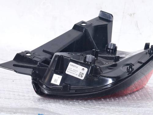 Left taillight FIAT 500 (312_) 1.0 Mild Hybrid (312.AYD1B) | BP31048765C34 - Image 3