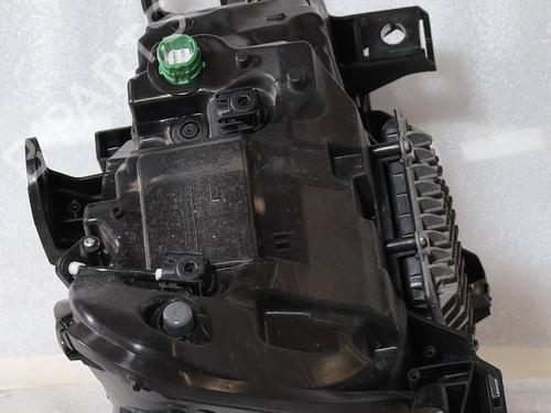 Left headlight ALFA ROMEO GIULIA (952_) 2.9 Quadrifoglio (952AAM24) | BP38590225C28 - Image 4