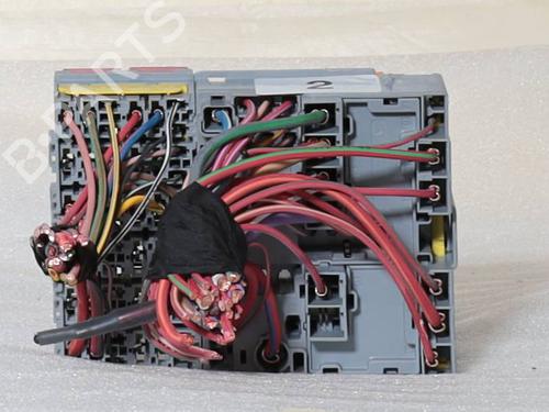 Fuse box ALFA ROMEO TONALE (965_) 1.3 Hybrid Q4 | BP39199190E1 - Image 3