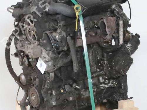 Engine CITROËN C3 I (FC_, FN_) 1.4 HDi | BP26309755M1 