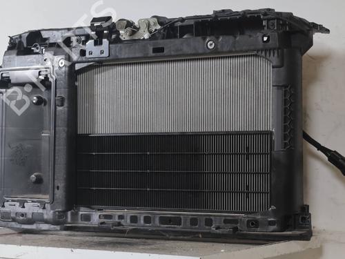 AC radiator JEEP AVENGER (J2) Electric | BP34646375M32 - Image 2