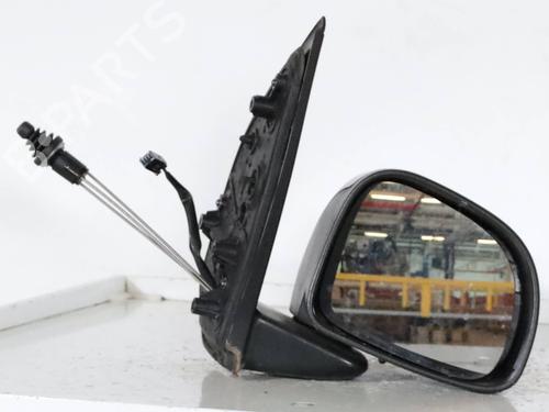 Used Right mirror FIAT PANDA (312_, 319_) 1.0 Mild Hybrid (312.PYD1B) (69 hp) 26887997