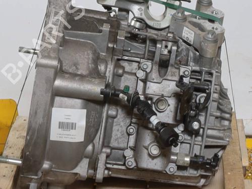 Gearbox JEEP RENEGADE SUV (BU, B1, BV) 1.6 MultiJet | BP29826713M3