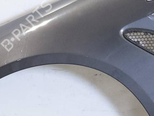 Forskærm venstre ALFA ROMEO GIULIA (952_) 2.9 Quadrifoglio (952AAM24) (510 hp) 31648032