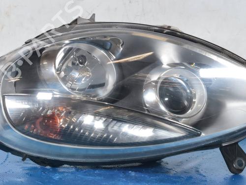 Used Left headlight LANCIA MUSA (350_) 1.3 D Multijet (350.AXG11, 350.AXG1A) (90 hp) 30931093