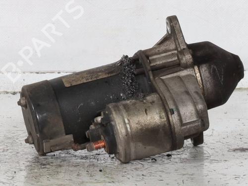 Startmotor PEUGEOT 508 II (FB_, FH_, F3_) 1.6 PureTech 225 (F35GGR) (224 hp) 30662186