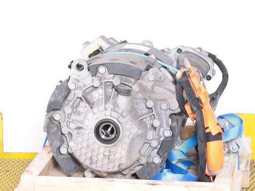 Other JEEP COMPASS (MP, M6, MV, M7) 1.3 Hybrid 4x4 | BP23965762O1 - Image 2