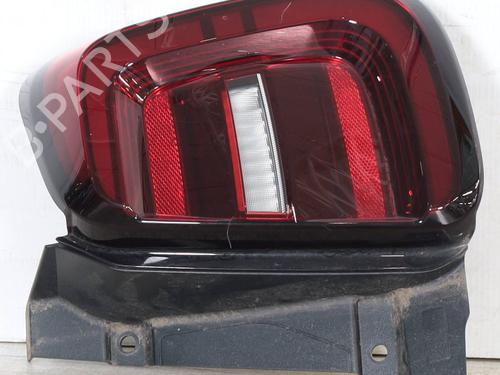 Used Right taillight Right taillight FIAT 500e (332_) Elektro (FA1) (95 hp) 25145443 25145443