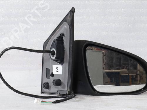 Used Right mirror Right mirror 36835576 36835576