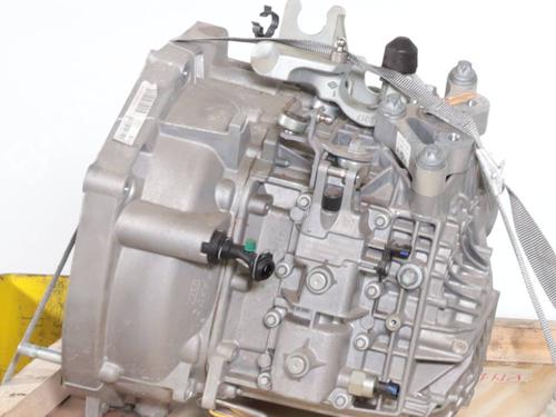 Gearbox JEEP RENEGADE SUV (BU, B1, BV) 1.6 CRD | BP23387680M3 