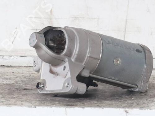 Used Starter Starter OPEL CROSSLAND X / CROSSLAND (P17, P2QO) 1.5 Turbo D (75) (120 hp) 34054210 34054210