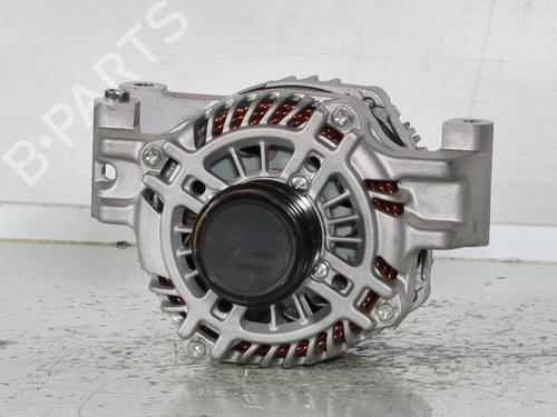 Used Alternator Alternator JEEP RENEGADE SUV (BU, B1, BV) 2.4 (179 hp) 33285183 33285183