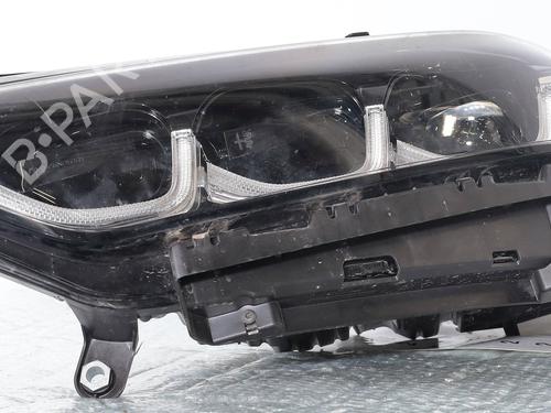 Used Left headlight Left headlight 39068690 39068690