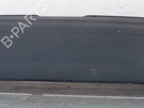 Used Rear bumper Rear bumper FIAT PANDA (169_) 1.2 (169.AXB11, 169.AXB1A) (60 hp) 34274484 34274484