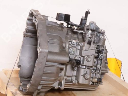 Gearbox FIAT DUCATO Platform/Chassis (250_) 140 Multijet 2,2 D | BP40008207M3 - Image 5