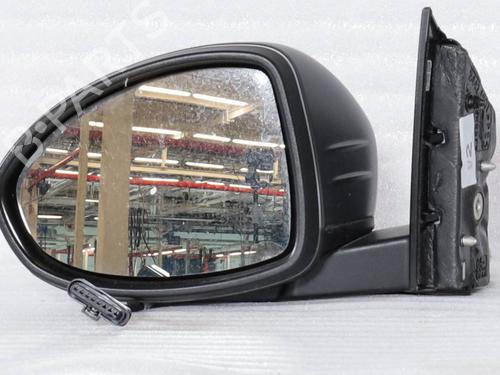 Used Left mirror Left mirror ABARTH 500E Hatchback (332_) Scorpionissima (155 hp) 36404444 36404444