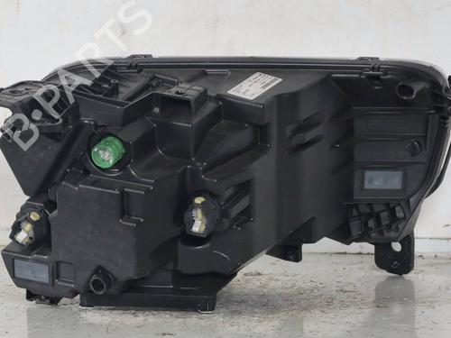 Left headlight JEEP AVENGER (J2) Electric | BP30662934C28 - Image 2