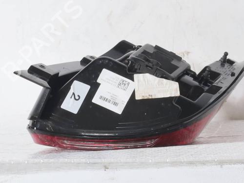 Left taillight FIAT 500X (334_) 1.0 (334.AXN1B) | BP31902186C34