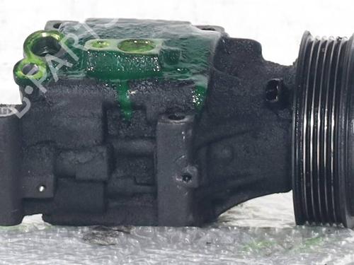 AC compressor FIAT 500 (312_) 1.3 D Multijet (312AXE1A) | BP31647827M34 - Image 2