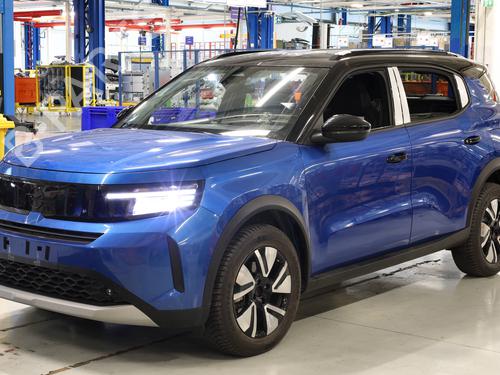 Engine mount OPEL FRONTERA (OV24) EV | BP31793619M89  - Image 6