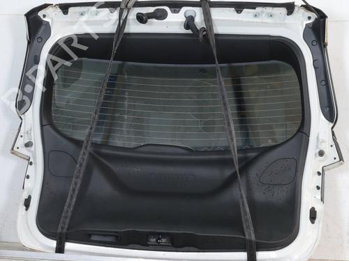 Tailgate JEEP COMPASS (MP, M6, MV, M7) 1.5 T4 Hybrid | BP27520838C6 