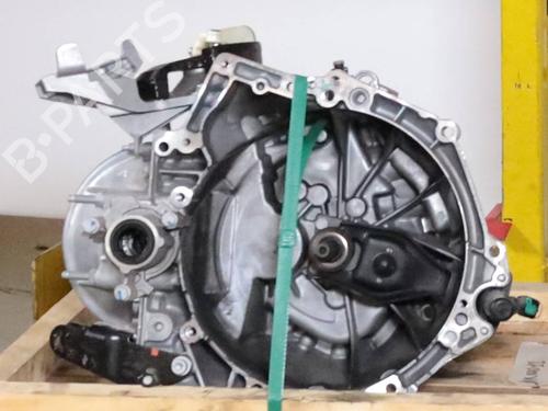 gearbox-jeep-avenger-j2-2022-26176114 main image