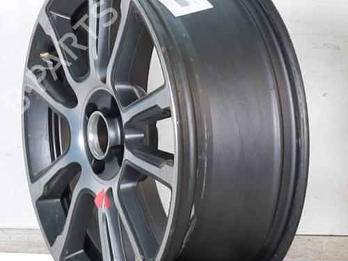 Used Rim FIAT 500 (312_) 1.2 (312AXA1A) (69 hp) 26435590