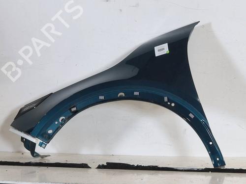 Used Left front fenders FIAT 600e / 600 (365_, 364_) Electric (156 hp) 29618169