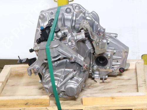 Gearbox FIAT 500 (312_) 1.0 Mild Hybrid (312.AYD1B) | BP40007833M3 - Image 4
