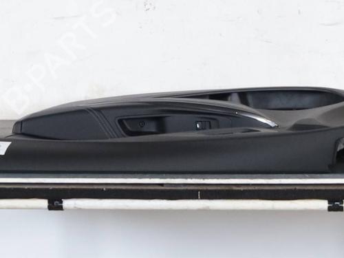 Front right panel OPEL GRANDLAND / GRANDLAND X (A18, P1UO) 1.2 (75) | BP39973392C59 - Image 3
