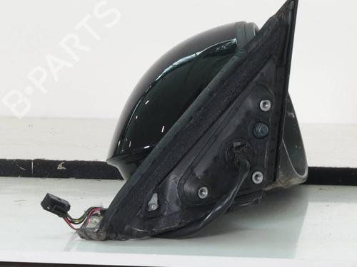 Used Right mirror ALFA ROMEO GIULIA (952_) 2.0 (952ACA25) (280 hp) 28495170