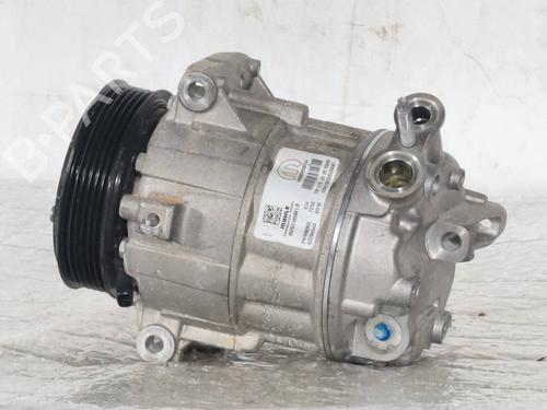 AC compressor FIAT DUCATO Van (250_) 180 Multijet 2,2 D | BP30859398M34 - Image 2