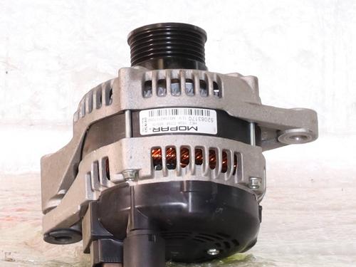 Alternator JEEP RENEGADE SUV (BU, B1, BV) 1.6 CRD | BP39667701M7 - Image 5