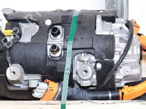 Engine JEEP RENEGADE SUV (BU, B1, BV) 1.3 PHEV 4Xe | BP30130308M1