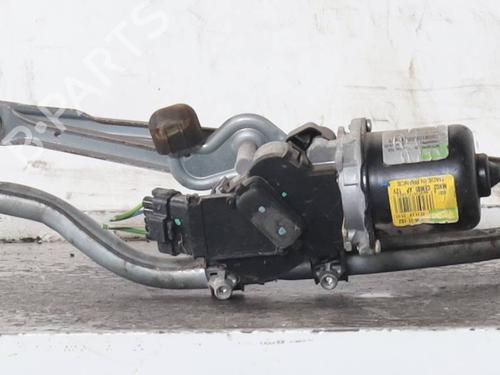 Used Front wipers mechanism Front wipers mechanism CITROËN C3 Picasso (SH_) 1.6 HDI 90 (92 hp) 36835337 36835337