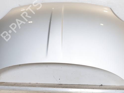 Used Hood FIAT 500 (312_) 1.2 (312AXA1A) (69 hp) 27157644