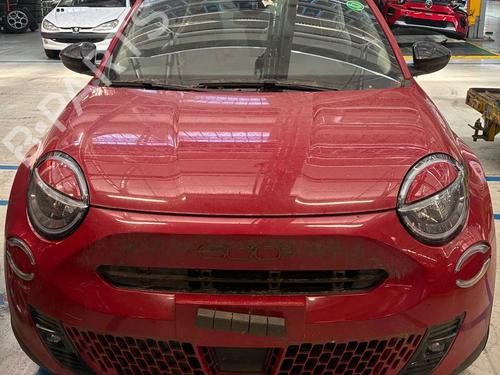 Teile für ABARTH 600e (365)  TURISMO  4839365 