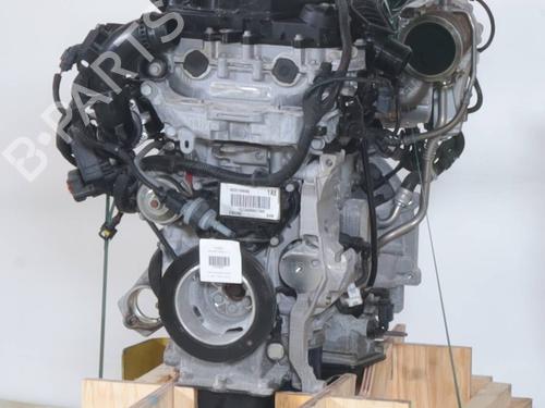 Used Engine OPEL CROSSLAND X / CROSSLAND (P17, P2QO) 1.2 (75) (110 hp) 30305015