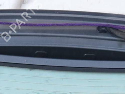 Tailgate LANCIA YPSILON (843_) 1.2 (843.AXA1A) | BP31136085C6 