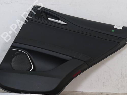 Høyre bakpanel ALFA ROMEO STELVIO (949_) 2.0 Q4 (949.AXA2A) (280 hp) 30859110