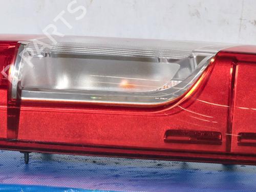 Left taillight FIAT DUCATO Van (250_) 140 Multijet 2,2 D | BP30859440C34 - Image 2