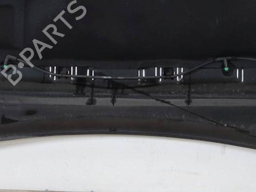 Used Hood JEEP GRAND CHEROKEE IV (WK, WK2) 3.0 CRD V6 4x4 (241 hp) 30260929