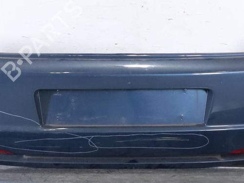 Used Rear bumper Rear bumper FIAT GRANDE PUNTO (199_) 1.2 (65 hp) 33616022 33616022