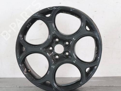 Used Rim Rim 39236506 39236506