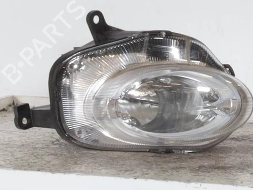 Used Left daytime light FIAT 500 (312_) 1.2 (312AXA1A) (69 hp) 28582541